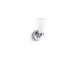 Simplice™ One-light sconce
