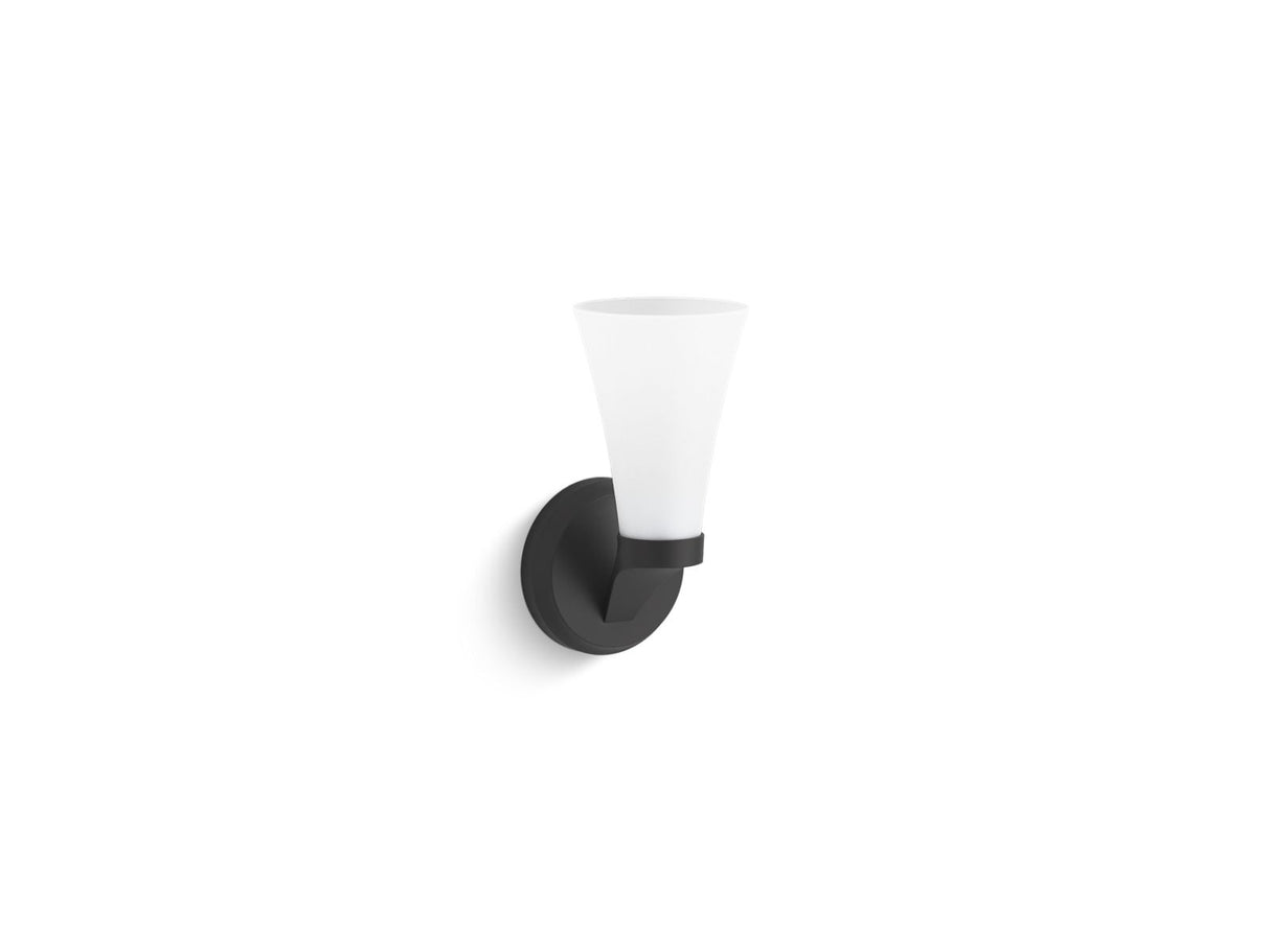 Simplice™ One-light sconce