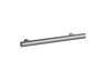 Purist® 5" cabinet pull