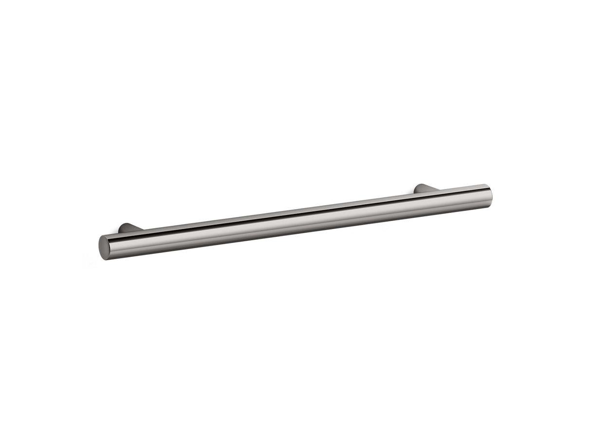 Purist® 7" cabinet pull