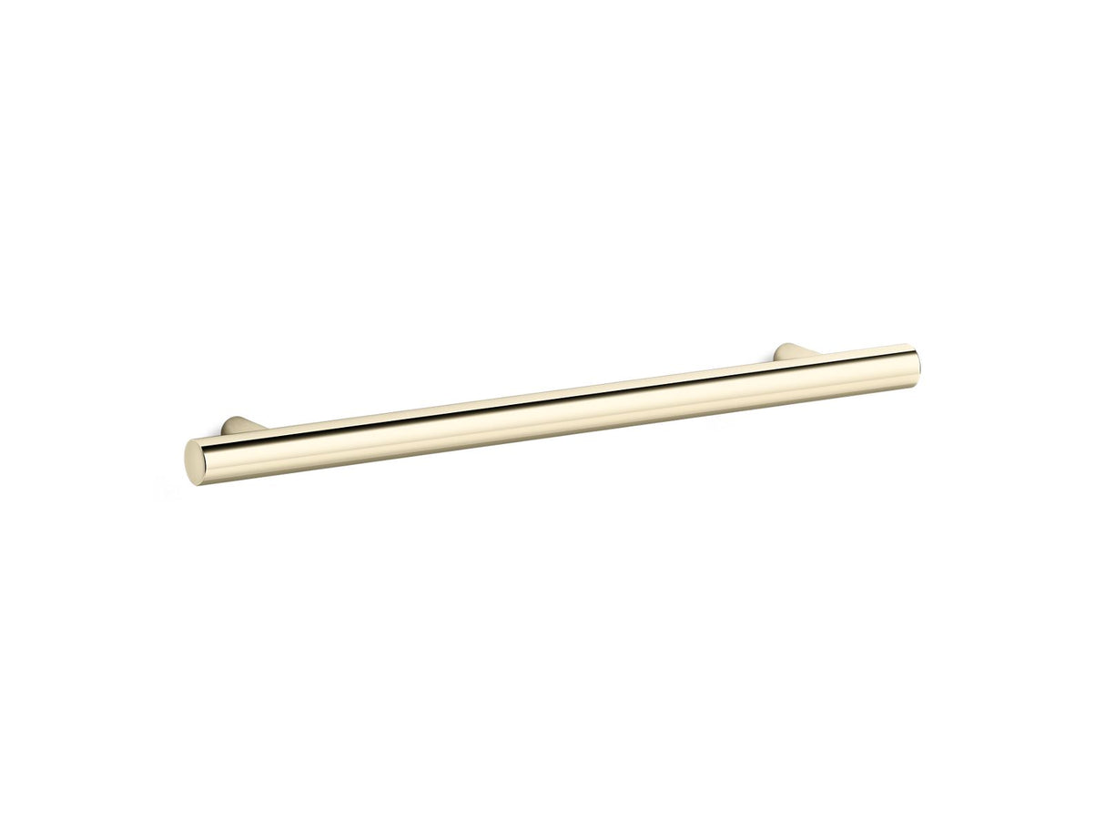 Purist® 7" cabinet pull