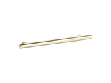 Purist® 7" cabinet pull