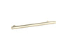 Purist® 7" cabinet pull