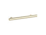 Purist® 5" cabinet pull