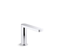 Composed® Touchless single-hole lavatory faucet with Kinesis® sensor technology, 0.35 gpm
