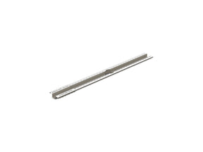 36" extension kit for 1-1/4" linear drain channel