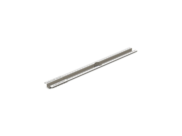 36" extension kit for 1-1/4" linear drain channel