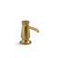 Soap/lotion dispenser