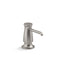 Soap/lotion dispenser