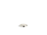 Garbage disposal air switch kit