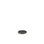 Garbage disposal air switch button