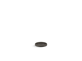 Garbage disposal air switch button