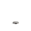 Garbage disposal air switch button