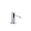 Purist® Soap/lotion dispenser