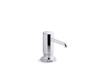 Purist® Soap/lotion dispenser