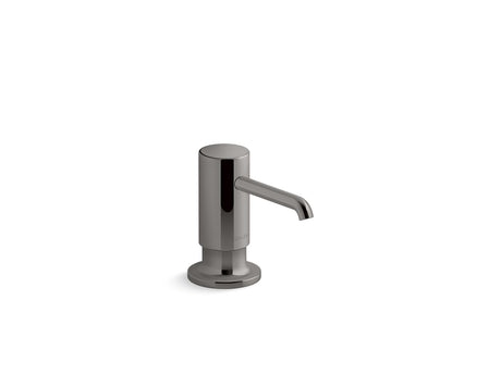Purist® Soap/lotion dispenser