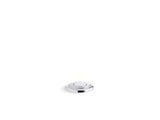 Garbage disposal air switch kit