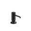Purist® Soap/lotion dispenser