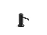 Purist® Soap/lotion dispenser