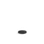 Garbage disposal air switch button