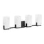 Honesty™ Four-light sconce
