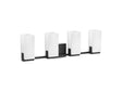 Honesty™ Four-light sconce