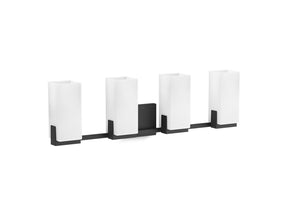 Honesty™ Four-light sconce