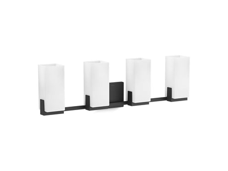 Honesty™ Four-light sconce