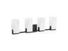 Honesty™ Four-light sconce