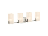 Honesty™ Four-light sconce
