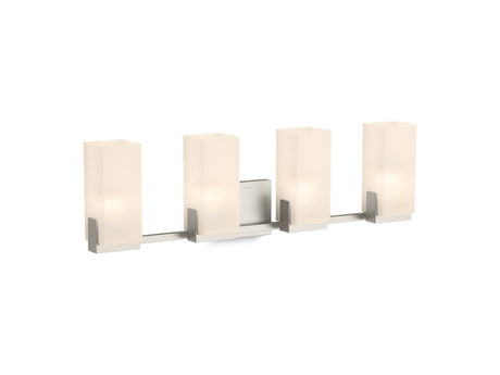 Honesty™ Four-light sconce