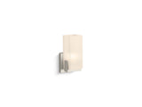 Honesty™ One-light sconce