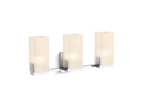 Honesty™ Three-light sconce