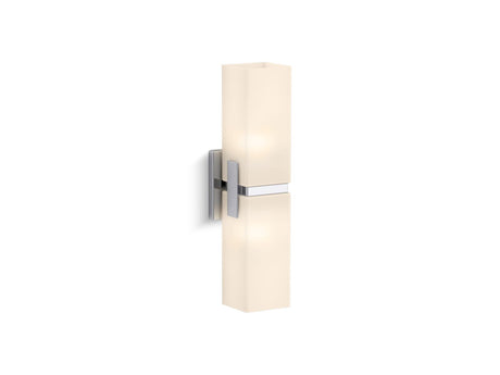Honesty™ Two-light sconce