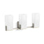 Honesty™ Three-light sconce