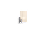 Honesty™ One-light sconce