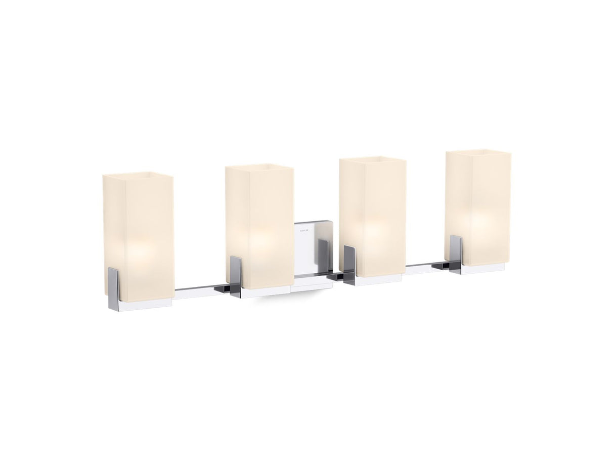 Honesty™ Four-light sconce