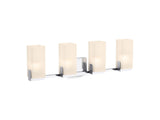Honesty™ Four-light sconce