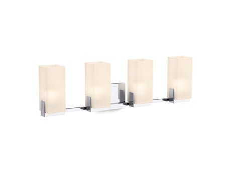Honesty™ Four-light sconce