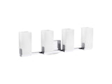 Honesty™ Four-light sconce