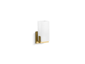 Honesty™ One-light sconce