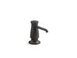 Soap/lotion dispenser