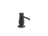 Soap/lotion dispenser