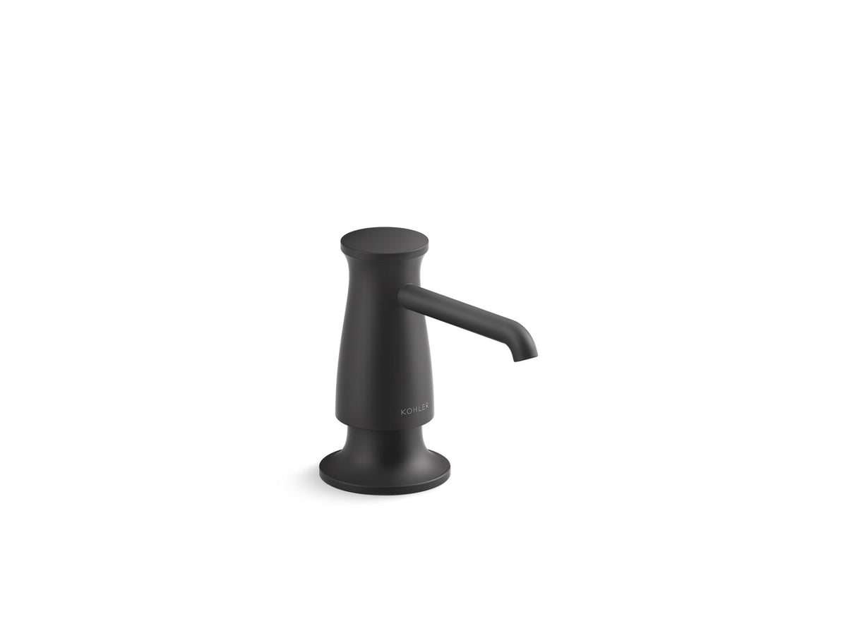 Soap/lotion dispenser