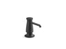 Soap/lotion dispenser