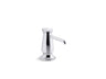 Soap/lotion dispenser