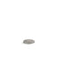 Garbage disposal air switch button