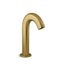 Oblo™ Touchless faucet with Kinesis® sensor technology and temperature mixer, AC-powered