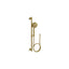 Purist® 30" four-function handshower kit, 2.5 gpm