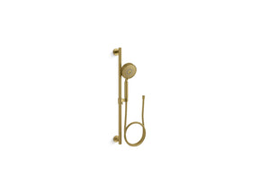 Purist® 30" four-function handshower kit, 2.5 gpm